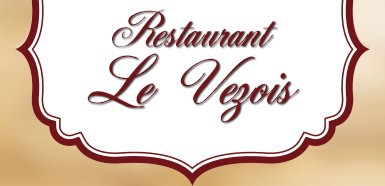 Restaurant Le Vezois