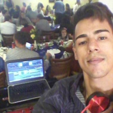 Dj Robson