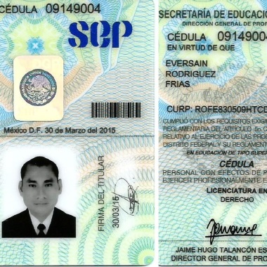 Servicios Jurídicos El Carinae