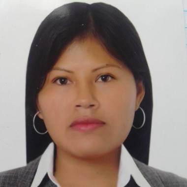 Licenciada En Educación Básica