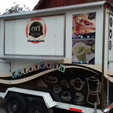 Ori Gourmet