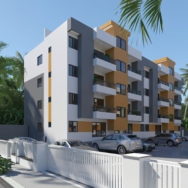 Residencial Velamar en San Isidro