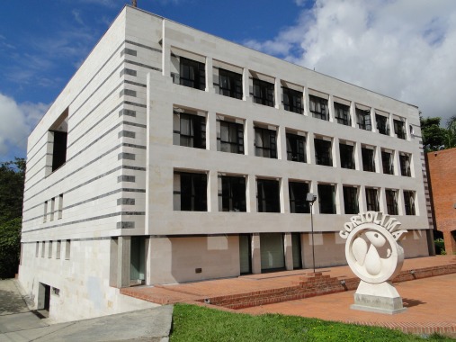 Cortolima, Ibagu