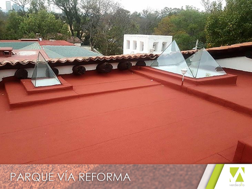 Impermeabilización Profesional
