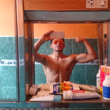 Entrenador Personal