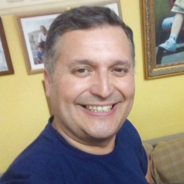 Eric Saavedra L.