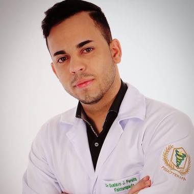Gustavo Pereira  Fisioterapia E Osteopatia