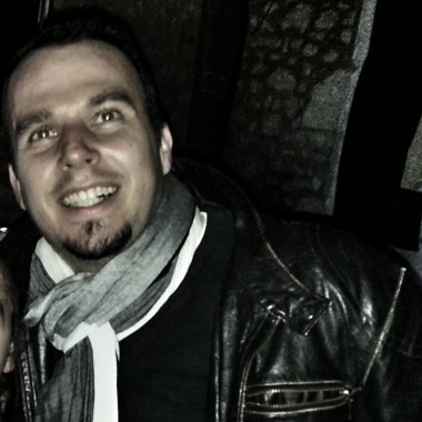 Nicolas Yoann