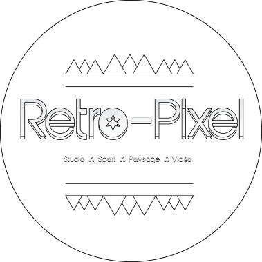 Retro-Pixel