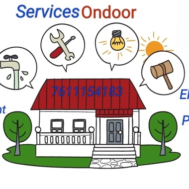 Servicesondoor.Com