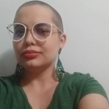 Yasodhara Nazareth Chaves Capella