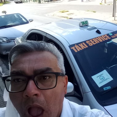 Marcio Roberto Sobrinho