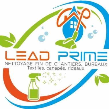 Lead Prime