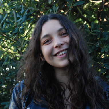 Fanny Marie Segui