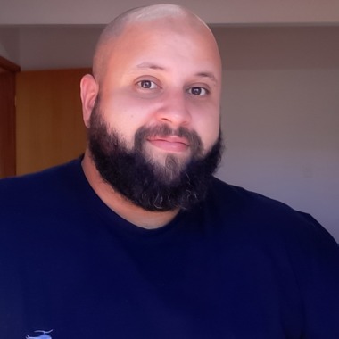 Daniel Rodrigues Barreto