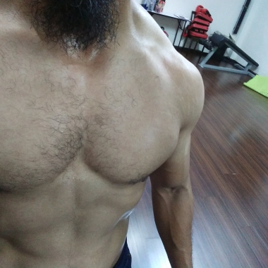 Mohd Khairi