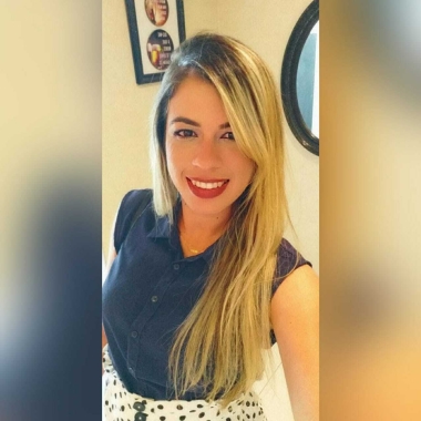 Arine Raquel Alves Da Silva
