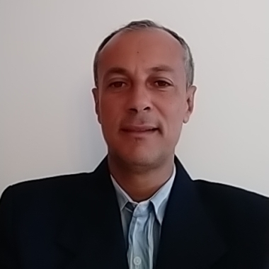 Sidnei Péricles De Moura Bispo