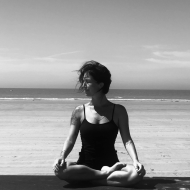 Sonia Yoga