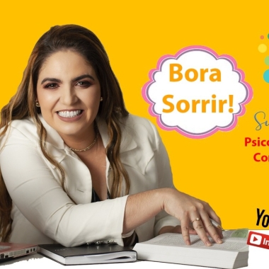 Isabella Ferreira - Psicológa