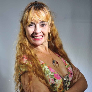 Gloria Ybarra