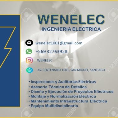 Wenelec
