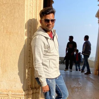 Dhaval Kothari