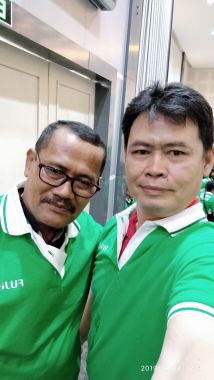 Arv Produksi
