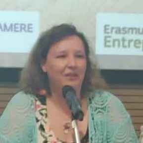Lucia Mascotto