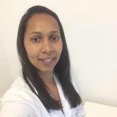 Taisa Maia - Nutricionista Clínica
