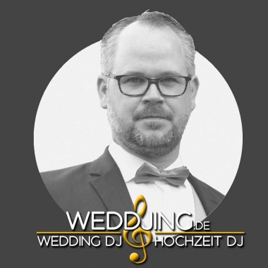 Weddjing.De - Der Hochzeits-Dj