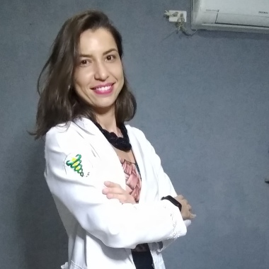 Jéssica Taveira Dos Santos