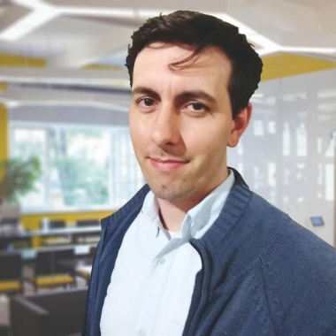 Alexandre Kotz