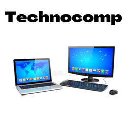 Technocomp Komputer