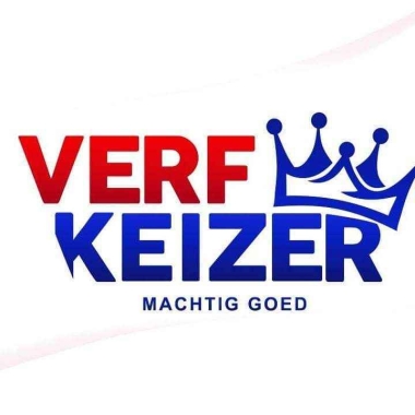 De Verfkeizer