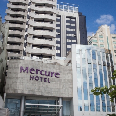 Mercure Camboriu