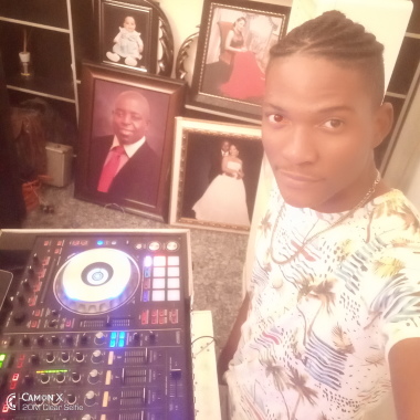Dj Versatile