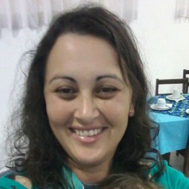 Simone Aparecida Da Cruz Ferreira Das Chagas