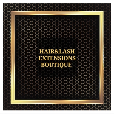 Hair﹠Lash Extensions Boutique
