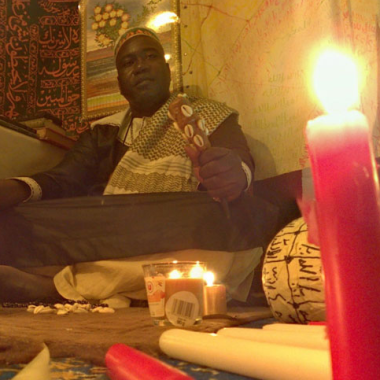 Grand Marabout Voyant Du Monde Bignon