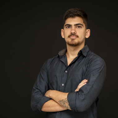 João Pedro Sobral