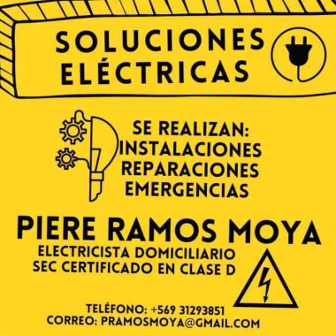 Piere R. Moys