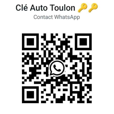 Clé Auto Toulon