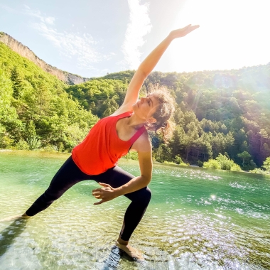 Tanya Yoga