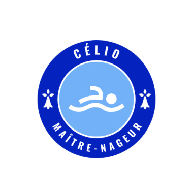 Célio Maître Nageur