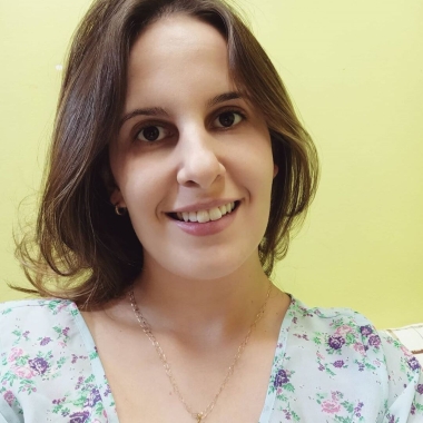 Aline Guaragni Machado