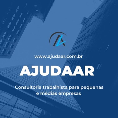 Ajudaar Consultoria Trabalhista