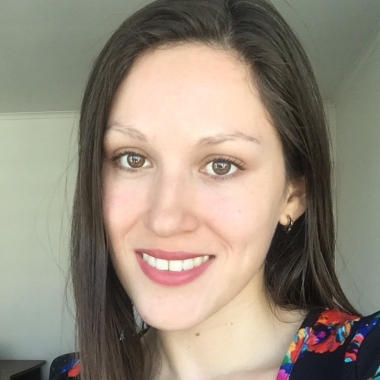 Susana Zúñiga Pausic