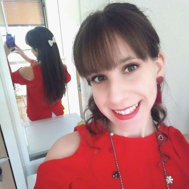 Cavallari Vanessa