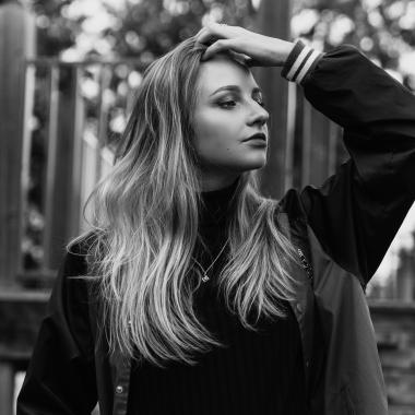 Olya Shendrik Photography